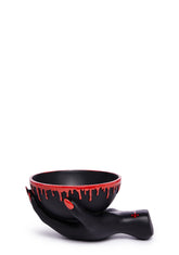 Guiding Hand Candy Dish