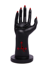 Guiding Hand Candle Holder