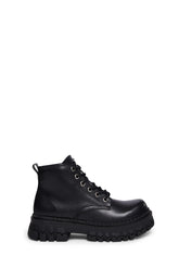 Teen Craft Ankle Boots