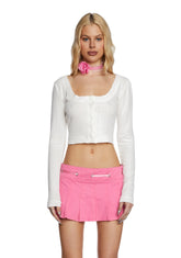 Smashing Fashion Knit Cardigan