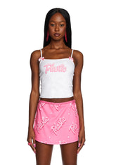 Life Is Plastic Tank Top