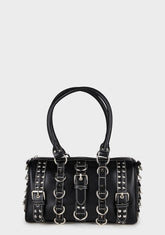Wicked Way Mini Bag - Black