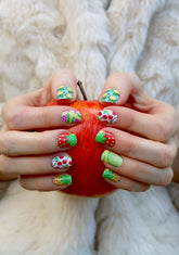 Feelin' Fruity Nail Wraps