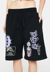 Peace Of Mind Shorts