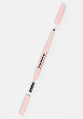 Ash Brown Kim Browly Eyebrow Pencil