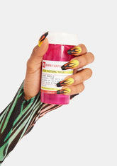 Hot Girlz Press On Nailz