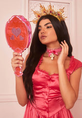 Obsessed With Me Mirror Bag