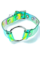 Oh My Holographic Choker