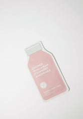 Strawberries And Cream Soothing Raw Juice Mask