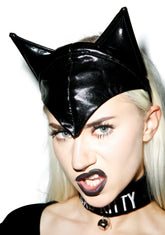 Fatal Feline Headband