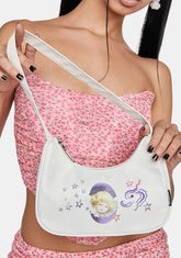 Dream Cherub Hobo Bag
