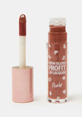 Won High Gloss Profit Lip Lacquer