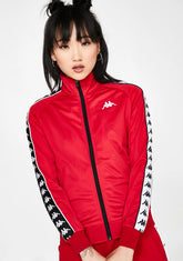 222 Banda Wanniston Slim Jacket