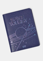 Space Tourist Passport Holder