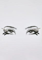 Tears Of Glam Eye Gems