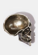 Half Skull Trinket Dish