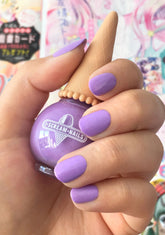 Fantasy Land Nail Polish