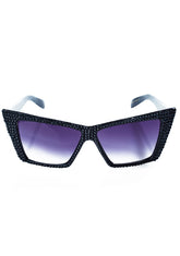Swarovski Cat Eye Sunglasses