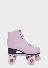 Bubble Pop Electro Roller Skates