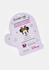 X Disney Softening & Nourishing Hand Mask