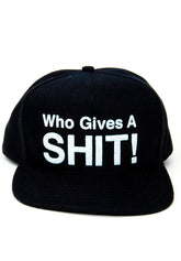 Who Gives a Cap