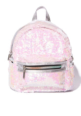Loved Up Mini Backpack