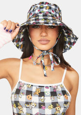Picnic Bucket Hat