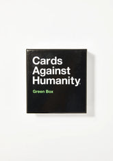 Cards Against Humanity Green Box Expansion