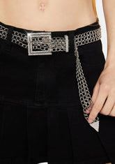 I'll Take Over Waist Belt