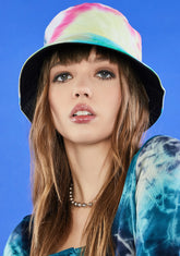 Sky Daydreamin' Of U Bucket Hat