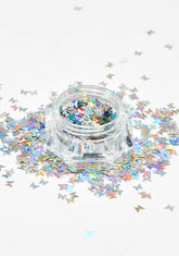 Butterfly Magick Holographic Glitter