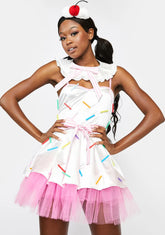 Treat Yourself Sundae Costume