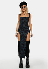Appease Me Maxi Dress