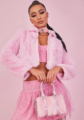 Shagadelic Mini Crossbody Purse