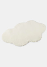 Just Passin' By Cloud Rug