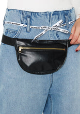 Secret Stash Fanny Pack