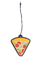 In Crust We Trust Air Freshener