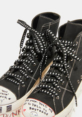 All About Balance Shoelaces