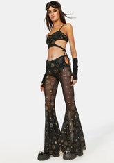 Cosmic Alchemist Mesh Flares