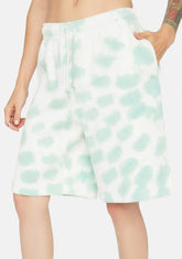 Layla Tie Dye Shorts