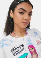 Without Secrets Layered Chain Necklace