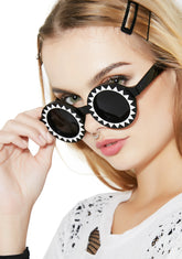 Black Hole Sunglasses