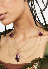 Enchanted Find Chain Necklace