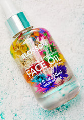 Spring Bouquet Face Oil
