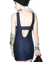 Chillin' Out Mini Dress