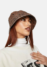 Panthera Bucket Hat