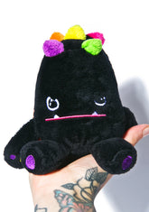 Mad Dog Mini Plush