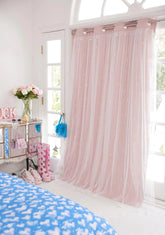 Sugar Rush Light Up Curtains