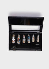 Saint Road Press-On Nails