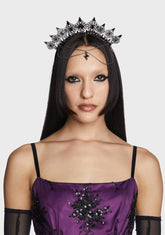 Regal Envy Jewel Crown